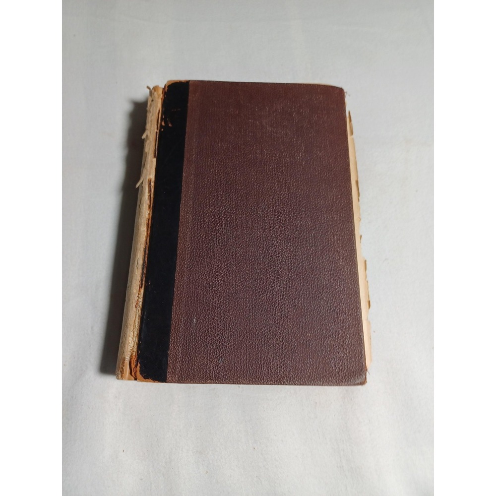 Vintage General History Colleges And High Schools Philip V N Myers 1897 Brown HC